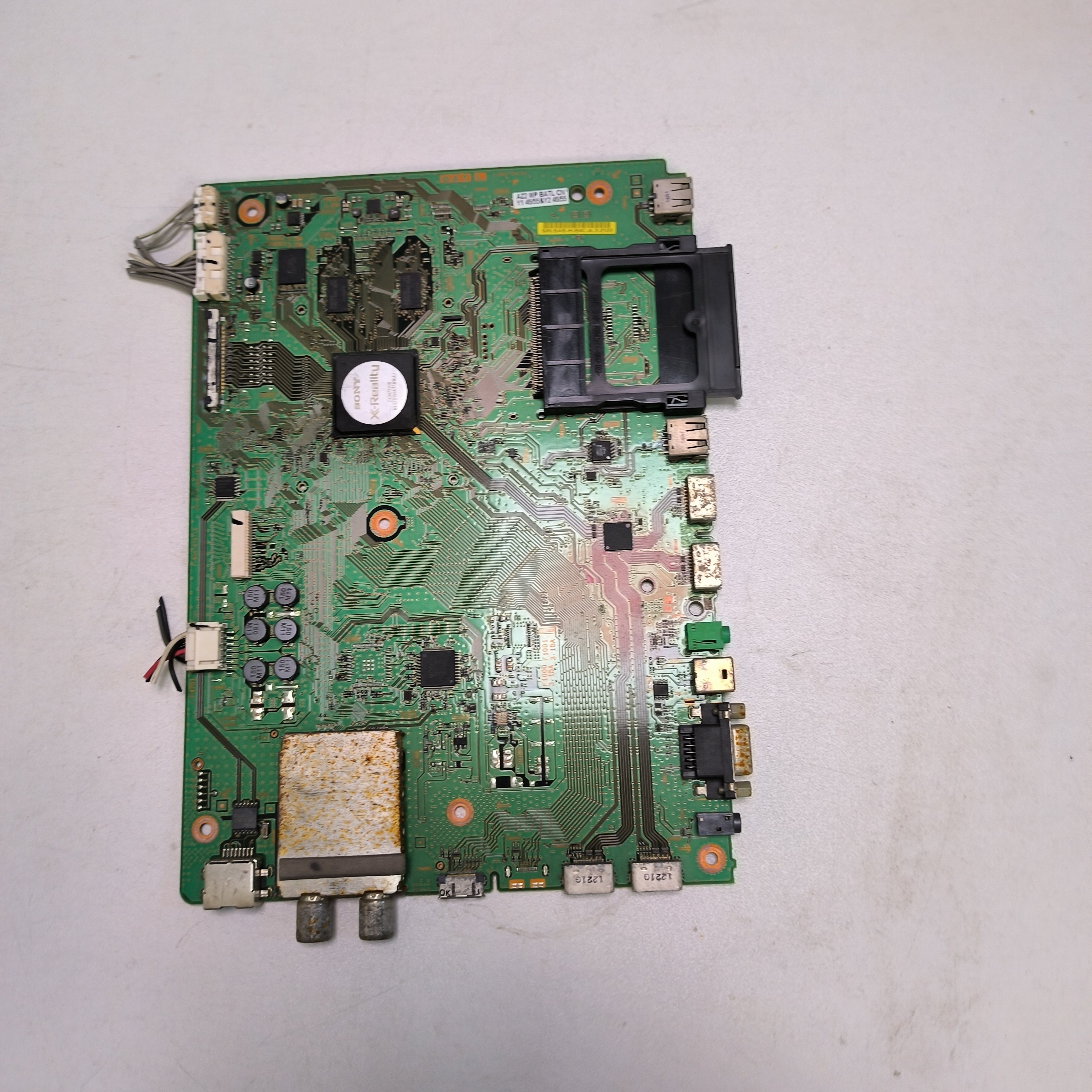原装 索尼KDL-46HX820主板1-883-754-23屏FQLL460LT01