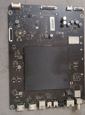 原装乐视 L434FCNN主板203300003200配屏TPT430H3-HVN01.U
