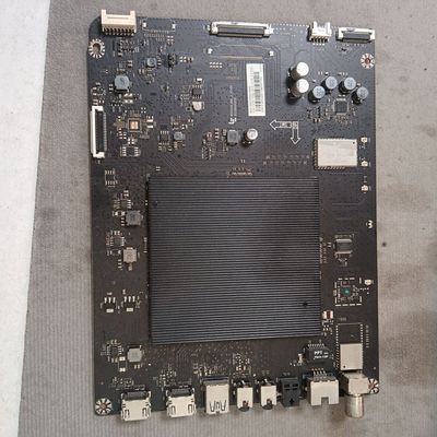 原装乐视 L434FCNN主板203300003200配屏TPT430H3-HVN01.U