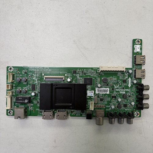 原装影逸NE-40F301CN16电源5800-A9R200-0P70屏RDL400FY(QD0-404)