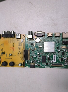 创维42E361W 主板5800-A8R740-0P60配屏RDL420FY(LD0-103)