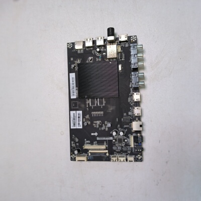 原装拆机 夏普LCD-60SU470A 主板CV648H-D配屏600LDU1-1