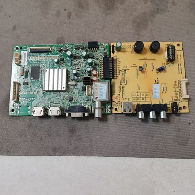 创维40E360E主板5800-A8S160-0P80屏RDL420FY LD0-107