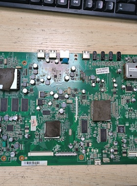 原装长虹 iTV42920DE 主板 JUC7.820.00031082屏T420HW07