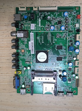 原装TCL L48E5390A-3D主板40-MT3601-MAG4HG配屏LVF480SSTM