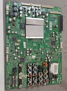 海信TLM42T69GP 主板RSAG7.820.1533屏V420H1-LH4