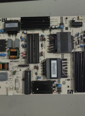 红米L50M5-RK电源板AMP50XM-RZ1K 9012-342200-1700101C