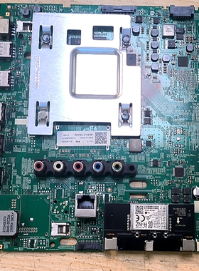 原装三星UA55RUF70AJXXZ主板BN41-02703A屏CY-NN055HGLVKH