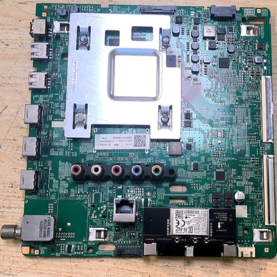 原装三星UA55RUF70AJXXZ主板BN41-02703A屏CY-NN055HGLVKH