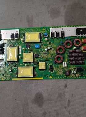 日立UT37-MX08CW电源板1CA1081 A PB-F PS-91WW