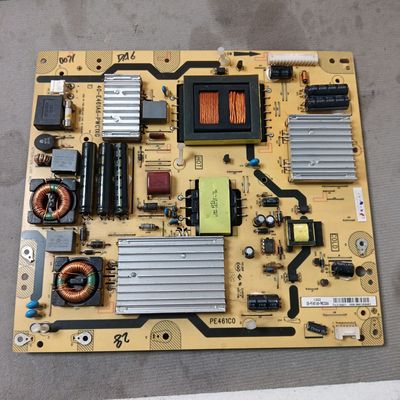 原装TCL东芝55L3300C电源板40-E461A6-PWC1XG