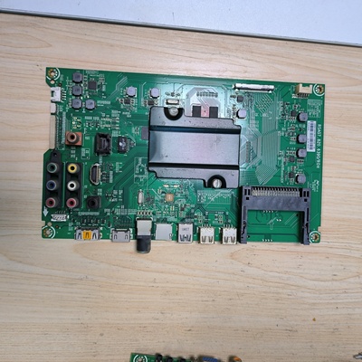 海信LED55K7100UC主板RSAG7.820.6390屏HE550HUC-B52