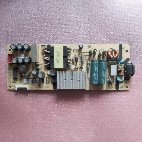 TCL 55P8/D6/T6M/T680/C3电源板40-L12NH4-PWB1CG L12NH/L12NW4