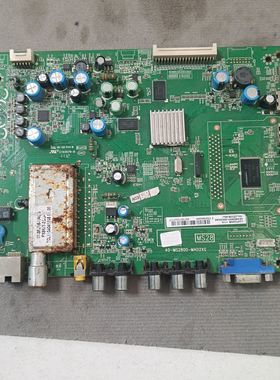 原装TCL L32F3200B 主板40-MS2800-MAD2XG 配屏LTA320AN01