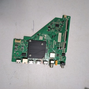 原装拆机TCL 55V6EA主板 TD.T963T.775 配屏LVU550NDEL CS9W84