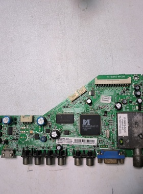 原装TCL L42P60FBD 主板40-MS8102-MAC2XG 屏LVF420CMTM