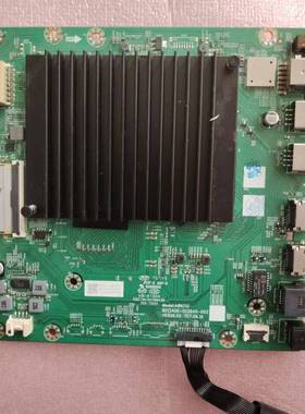 原装创维75H5D主板N012406-002640-002 8N312屏RDL750WY(BY0-071