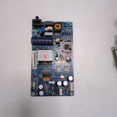 原装长虹43U1 43D2P 50A3U 49D3S电源板JUC7.820.00194091