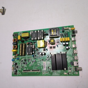 原装康佳LED55K6100液晶电视机主板35023031 屏72001645YT