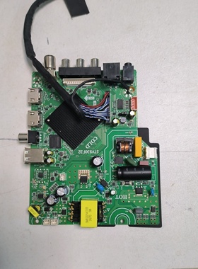 组装机杂牌机通用网络智能液晶电视主板STV930F32