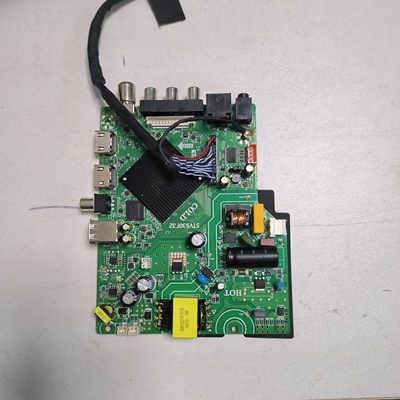 组装机杂牌机通用网络智能液晶电视主板STV930F32