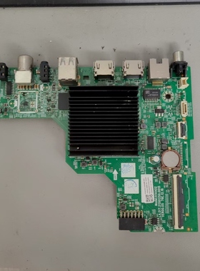 创维55BC20主板 LA.017.21581250.0015屏RDL550WY HG0-800