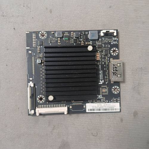 乐视L554UCMN主板H5000 203300003358屏TPT550U1-QVN05.U