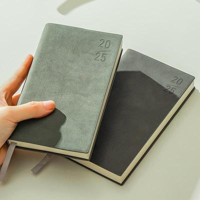 每日计划本便携2026新款羊