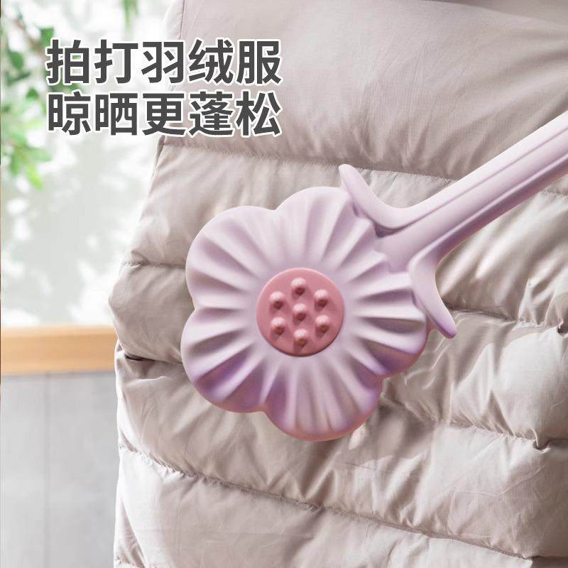 羽绒服蓬松拍打器拍打神器