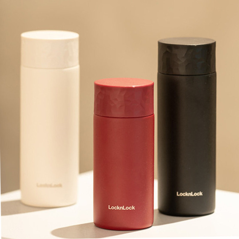 日本女士迷你口袋杯2026新款高颜值便携旅行超轻保温杯316不锈钢