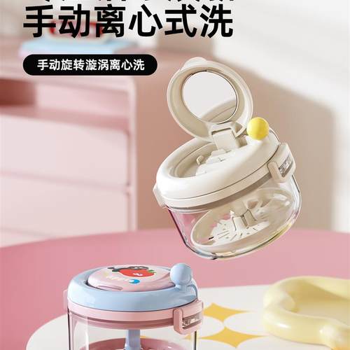 隐形牙套收纳盒盒便携随身