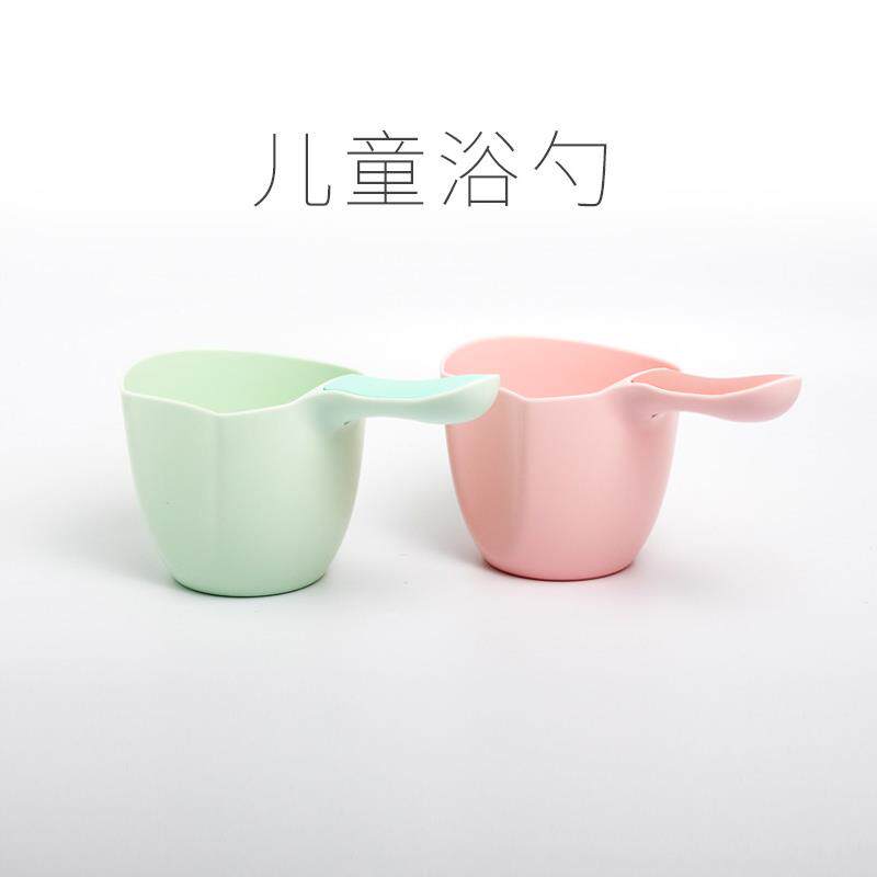婴儿洗澡水瓢宝宝洗头杯家