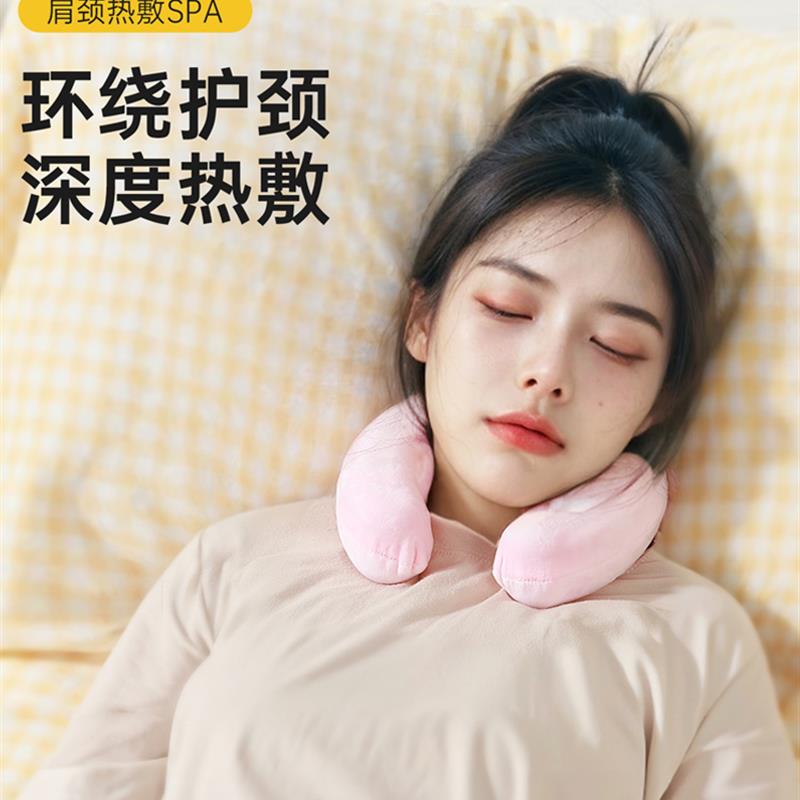 热水袋注水加厚防爆肩颈热