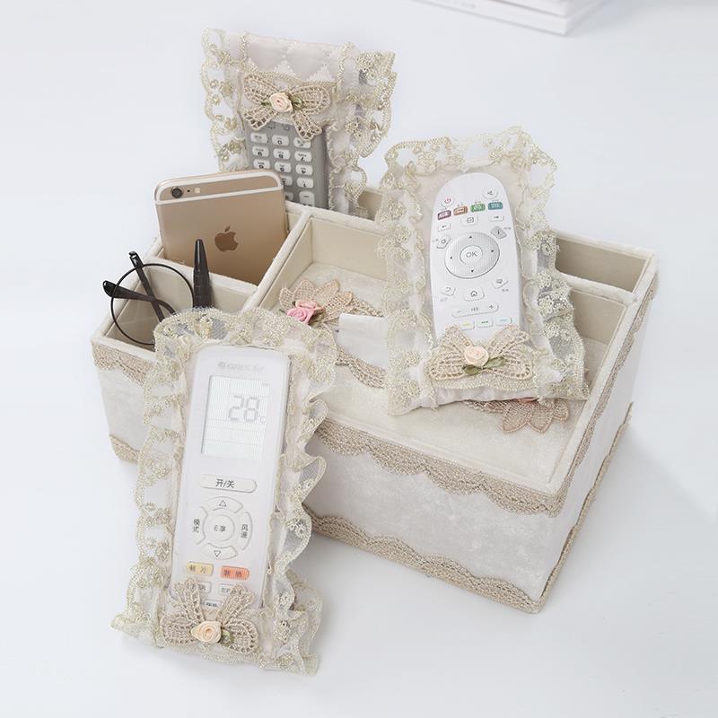 电视遥控器保护套空调透明