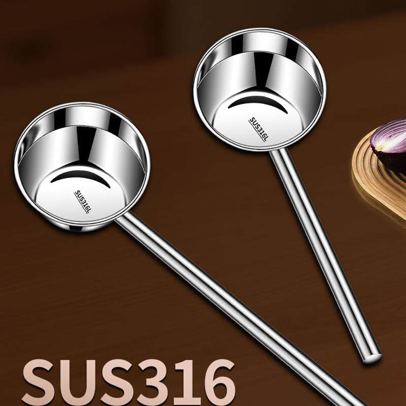 304不锈钢水瓢加厚食品级商用长柄水勺子大浇菜水舀子食堂316汤勺,厨房/烹饪用具,水舀/水瓢,淘宝优惠券,粉丝福利购,淘宝优惠卷