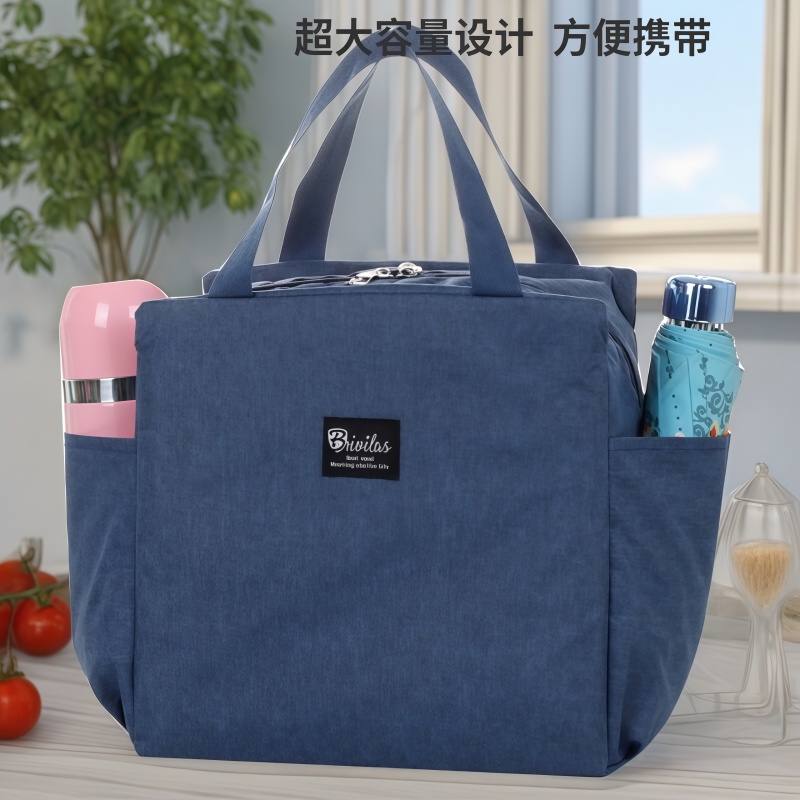 日本高品质长效保温袋加厚