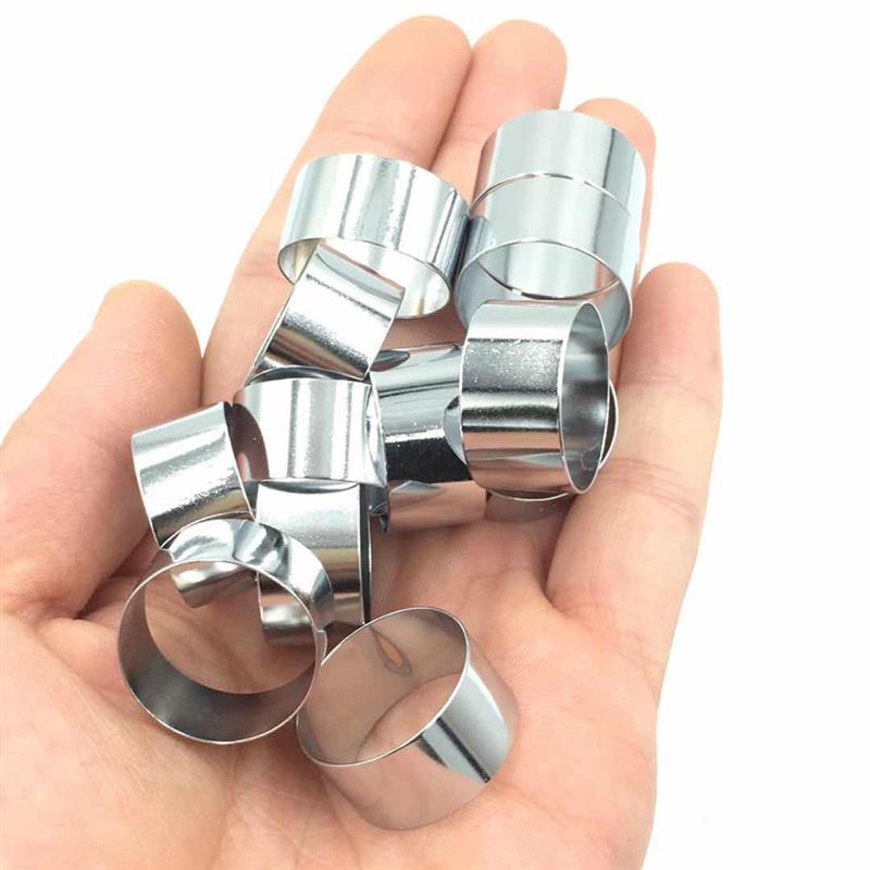 不锈钢圈金属防爆环装饰环