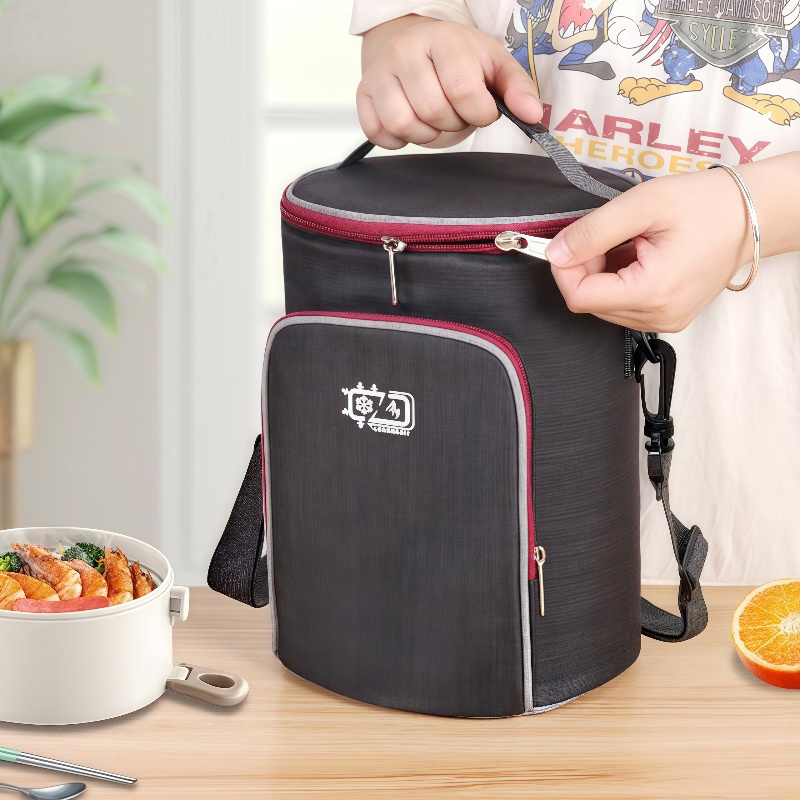 日本高品质长效保温袋加厚加厚