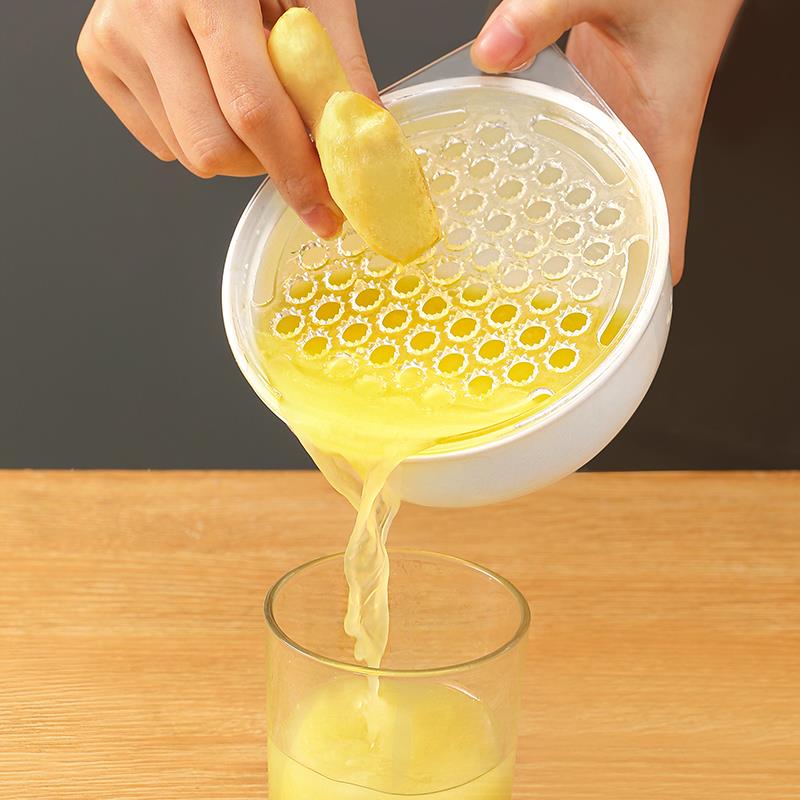 日本磨姜泥神器家用姜蓉蒜