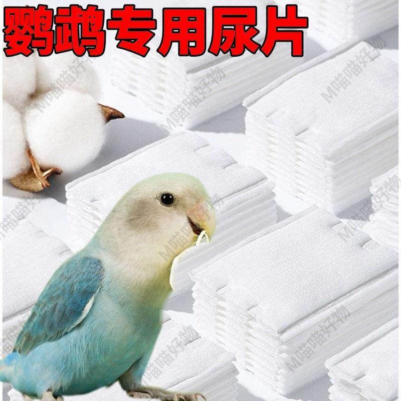 鹦鹉屎兜尿片尿不湿垫一次性隔尿布小鸟玄凤和尚虎皮牡丹用纸尿裤,宠物/宠物食品及用品,狗宠物服装/雨衣,淘宝优惠券,粉丝福利购,淘宝优惠卷