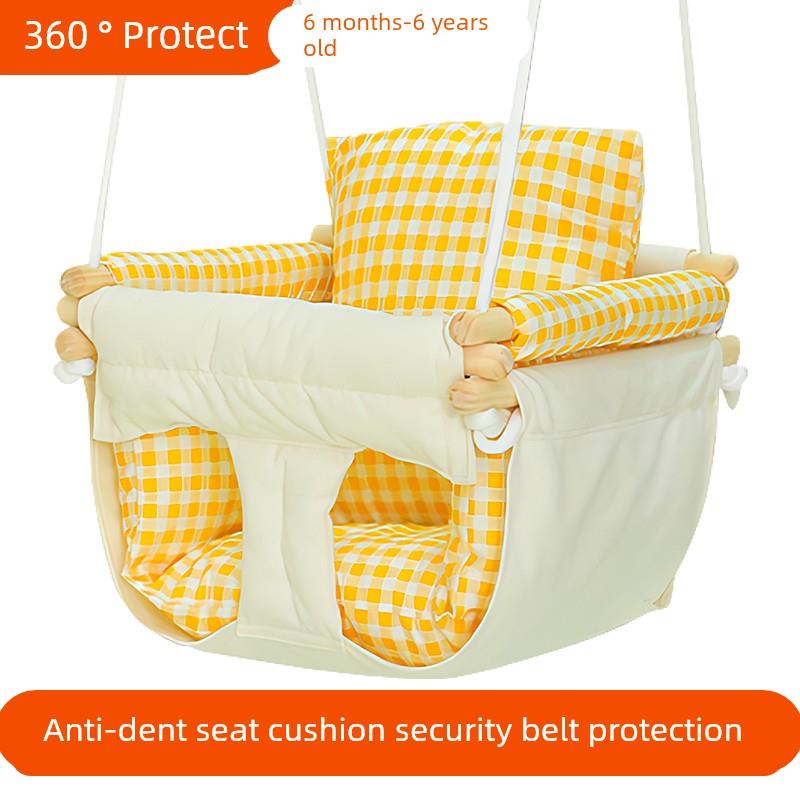 秋千户外儿童荡室内外小孩