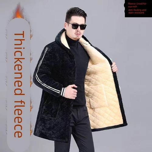 四川省省服冬季新款加绒罩