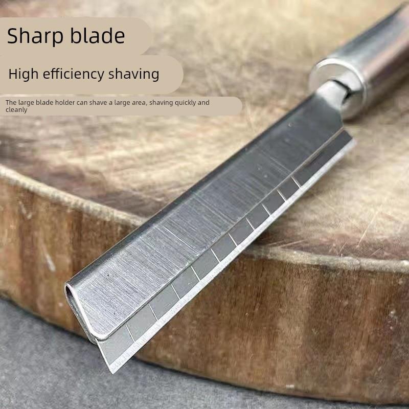 刮猪毛刀刮羊毛刀刮牛毛刀