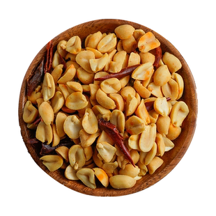 包邮海良九味义县花生下酒菜东北辽宁小粒花生脱油坚果零食休闲
