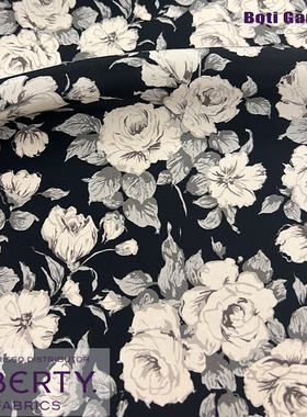 LIBERTY黑卡琳Carline 特殊定制爆款！现货正品 进口100支