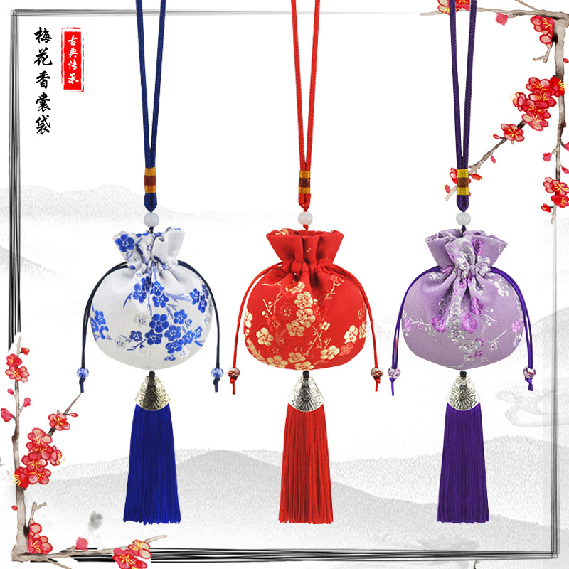 端午节防疫香囊批发21