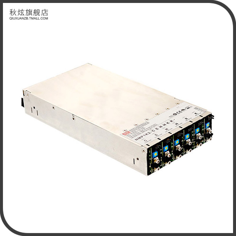 NMP1K2-HCC#KE-00NMP CONFIGURABLE POWER SUPPLY 12