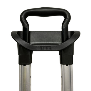 TUMI途明 旅行箱配件 万向轮 行李箱 拉杆箱手把 20寸拉杆把手