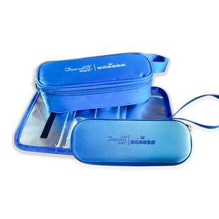 海氏海诺胰岛素笔冷藏盒便携包迷你医用冰袋可上飞机可重复使家用