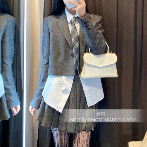 Zara西装裙素材模板 Zara西装裙图片下载 小麦优选